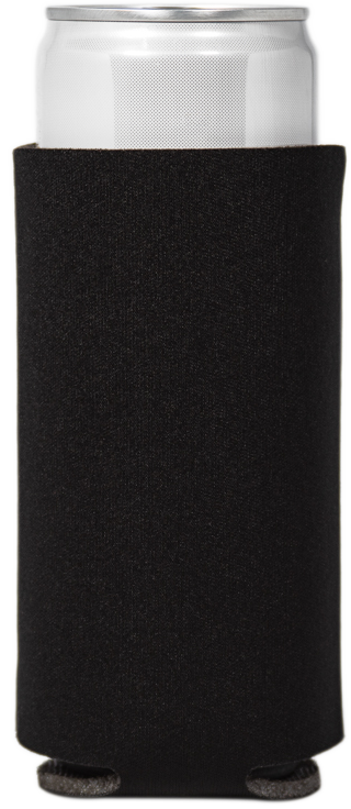 Black - Koozies
