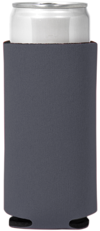 Charcoal - Koozie