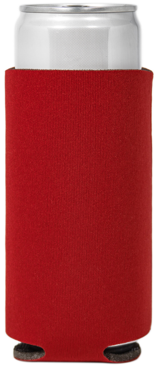 Red - Koozie
