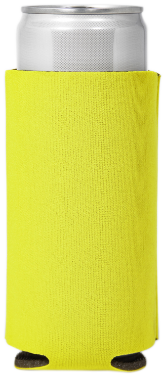 Yellow - Imprint Coolies