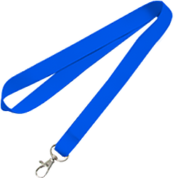 Lanyards and Badges