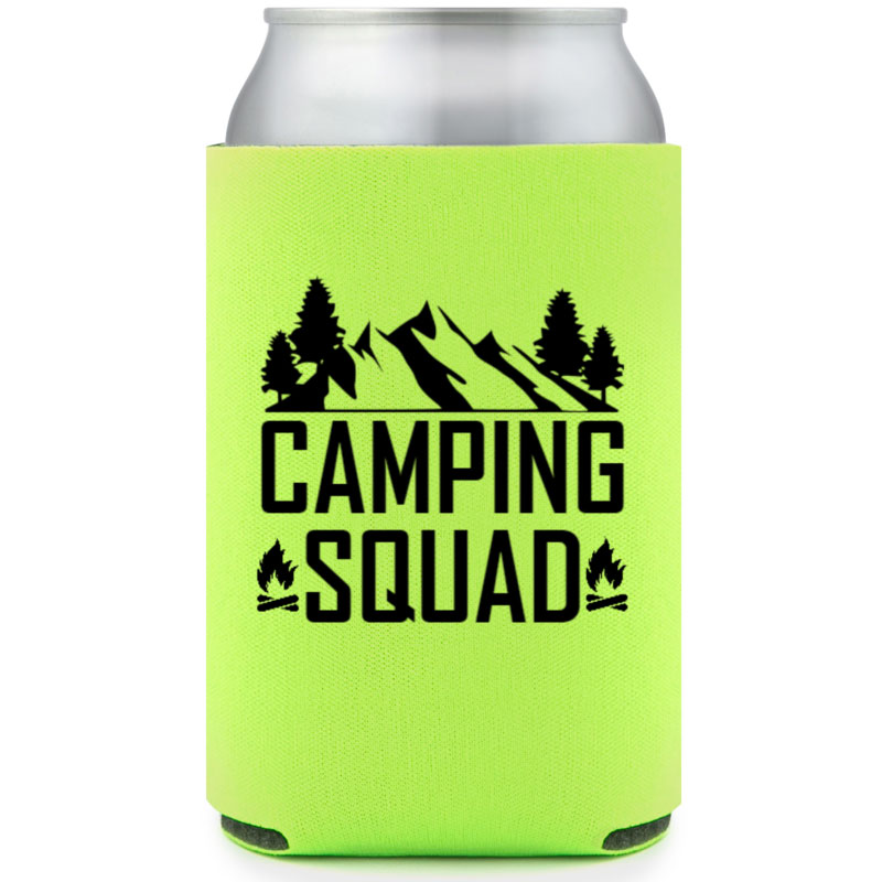 Can Coolers Koozies for Tailgating