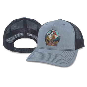 Richardson Snapback Trucker Hats