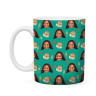 Teal