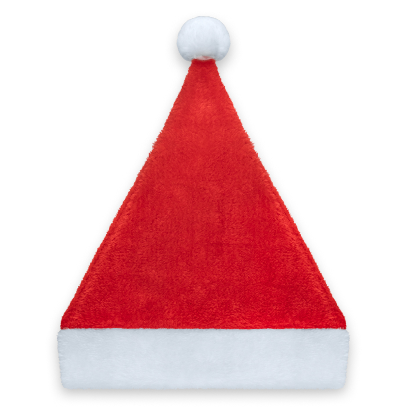 Custom Santa Hat