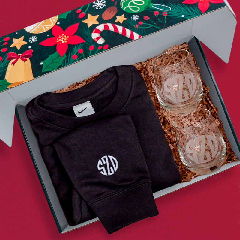 Last Minute Christmas Eve Gift Ideas from Imprint