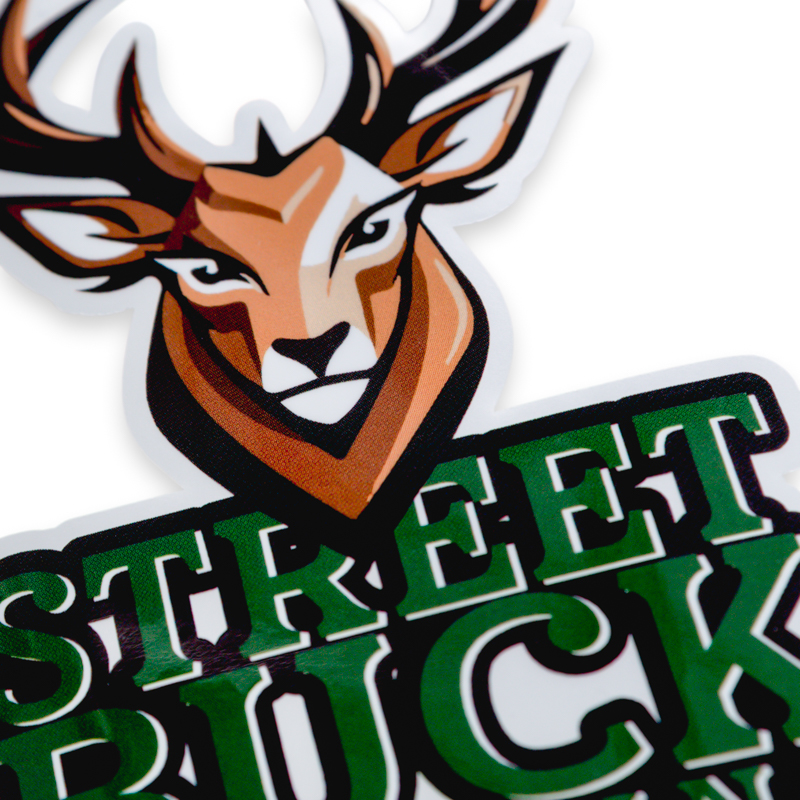 Sticker Types for Businesses - Imprint.Com Blog