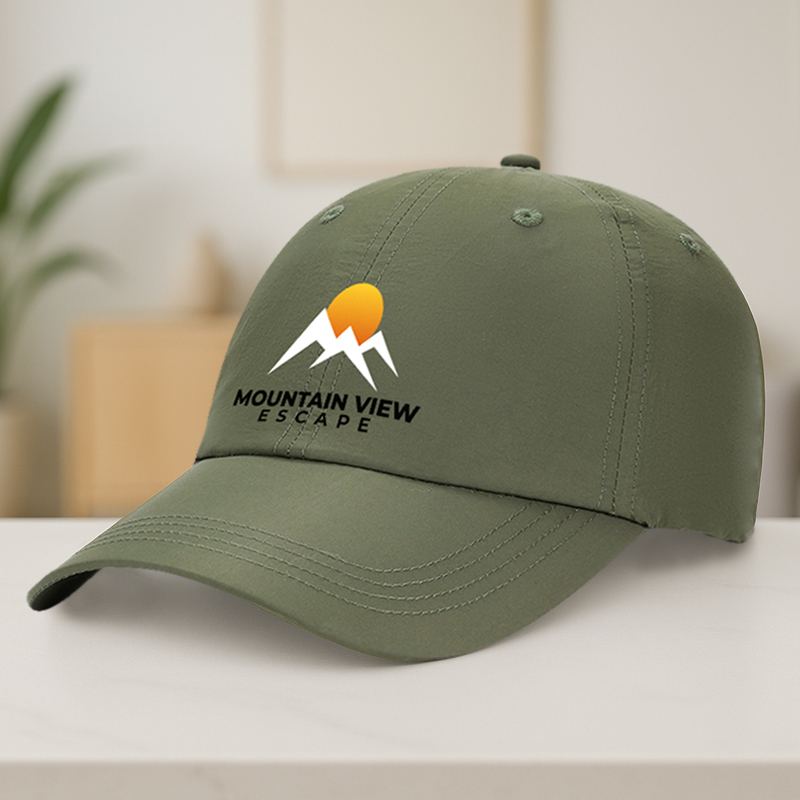 Custom Dry Performance Hats