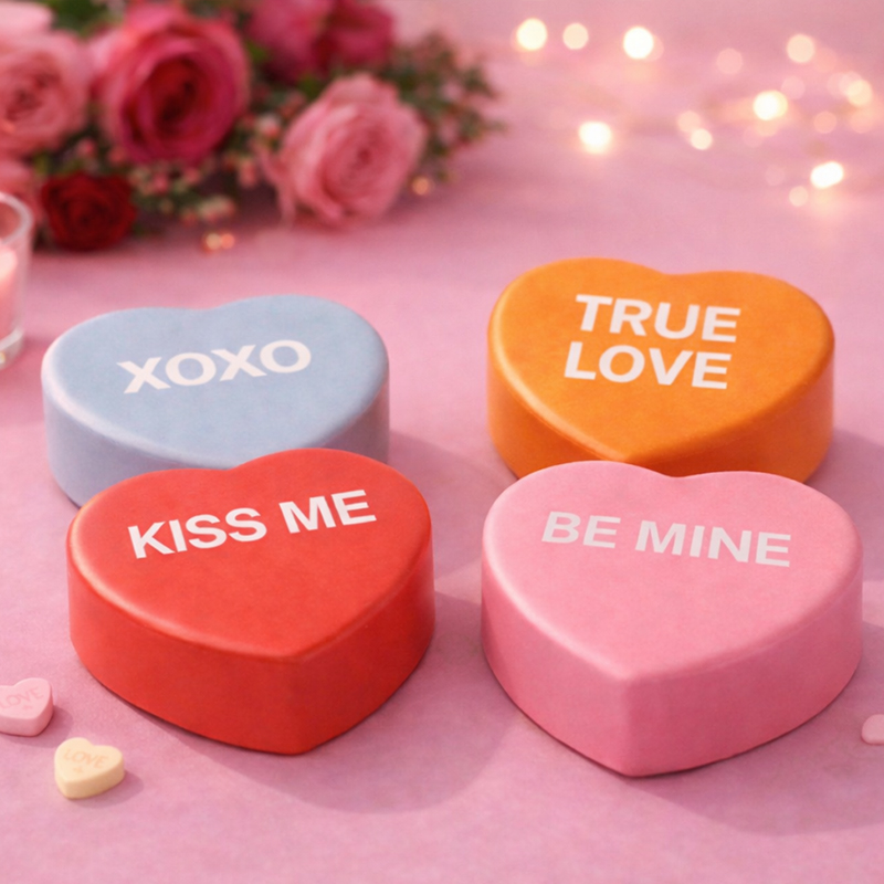 custom stress balls with logo