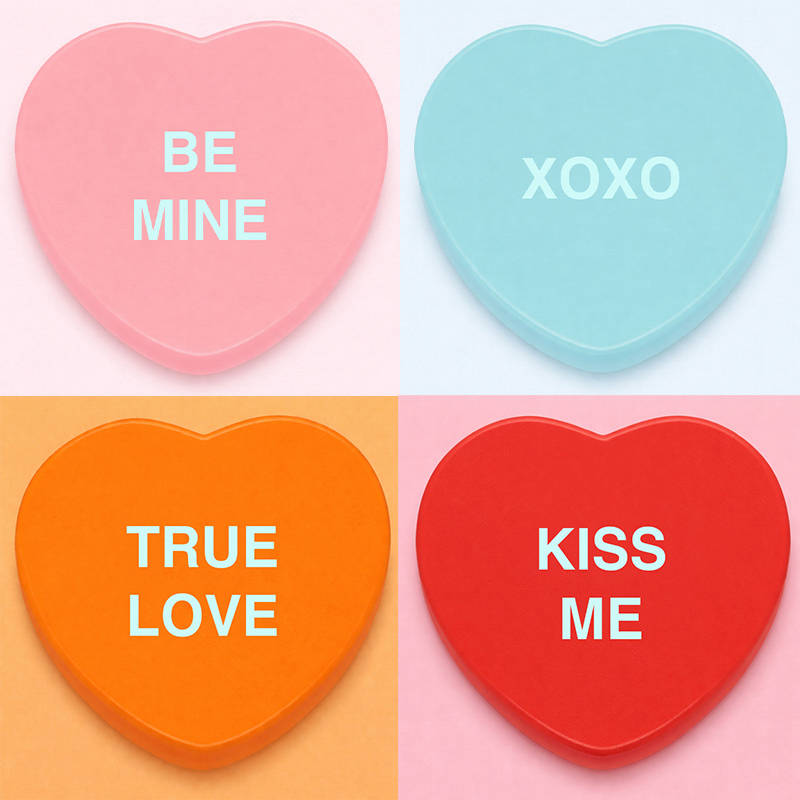 Adding Personal Messages