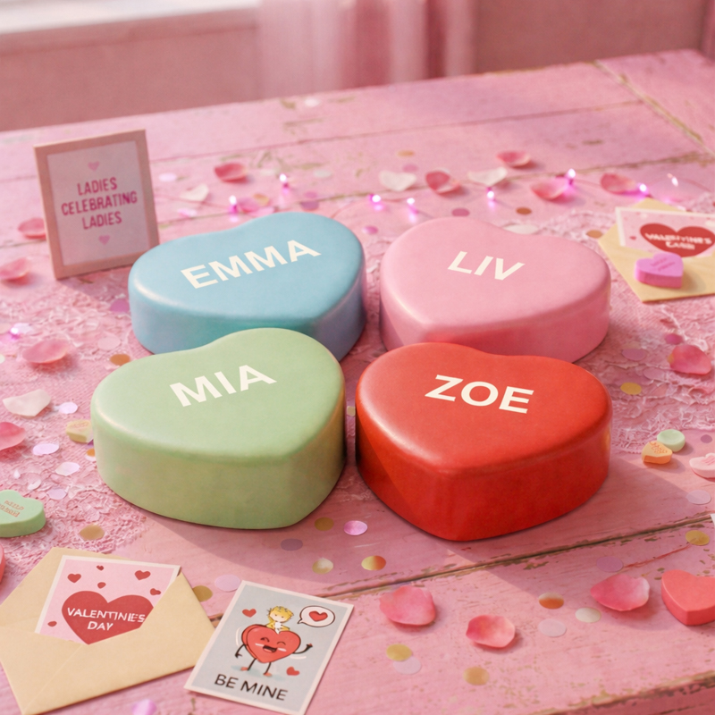 How to Create a Memorable Valentine’s Day Giveaway Campaign