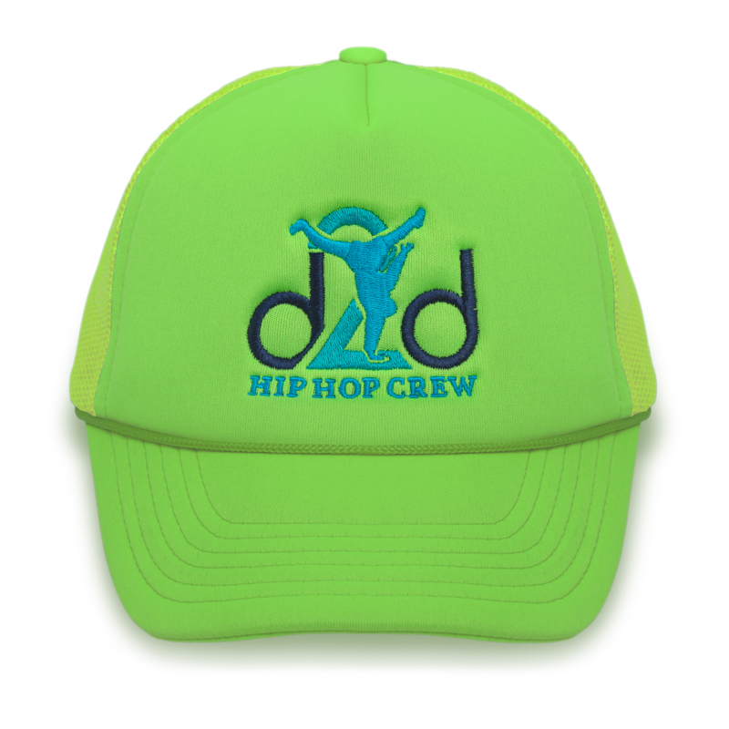 Custom Foam Trucker Hats