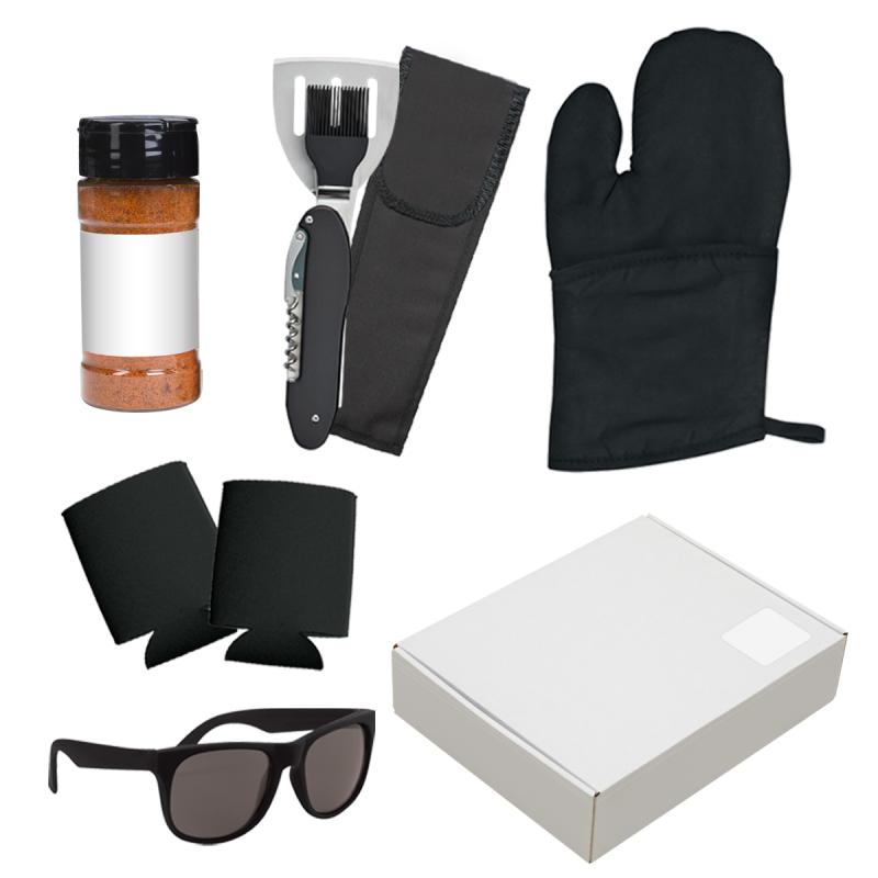 Pairing Drinkware with Other Gifts