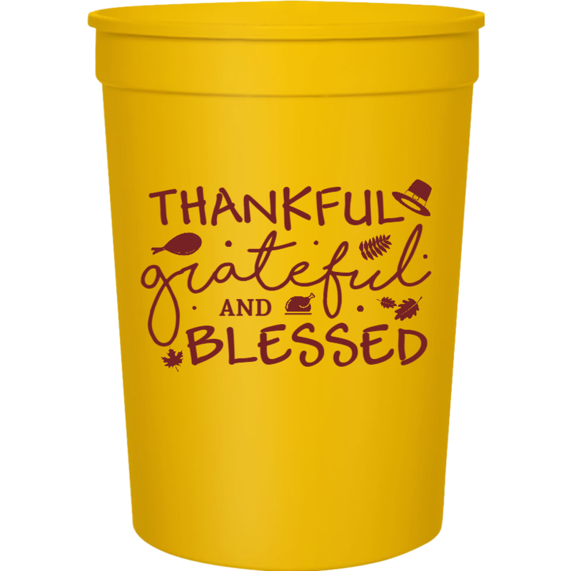 Giveaways for Thanksgiving Events