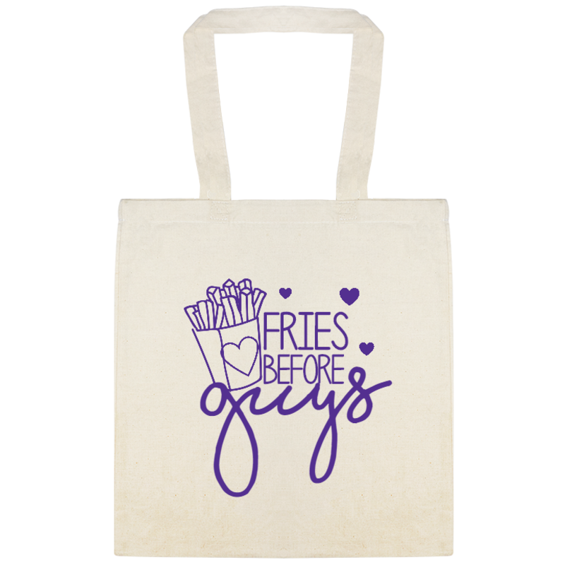 Custom Tote Bags for On-the-Go Besties