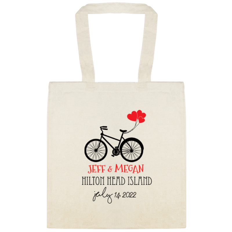 Personalized Party Favors