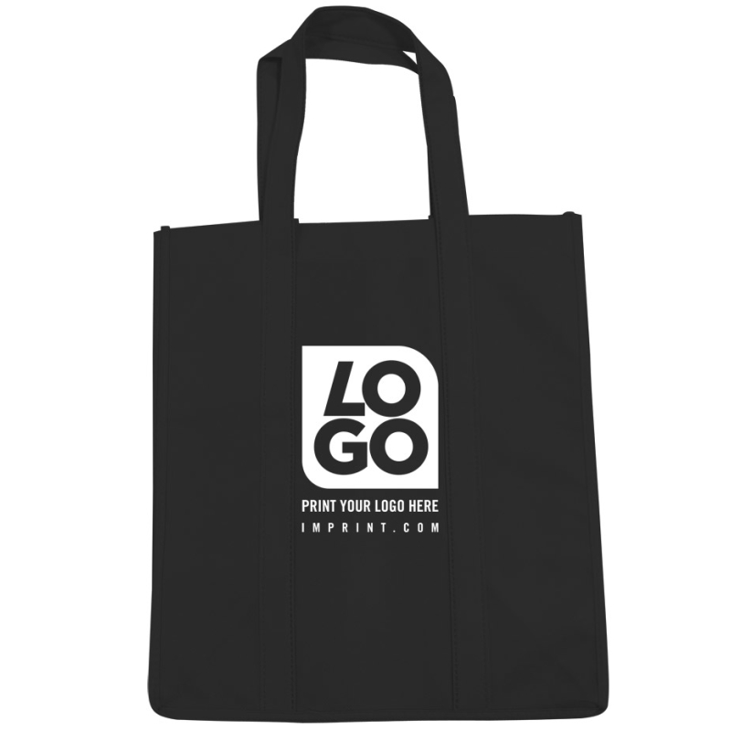 Foldable & Packable Totes