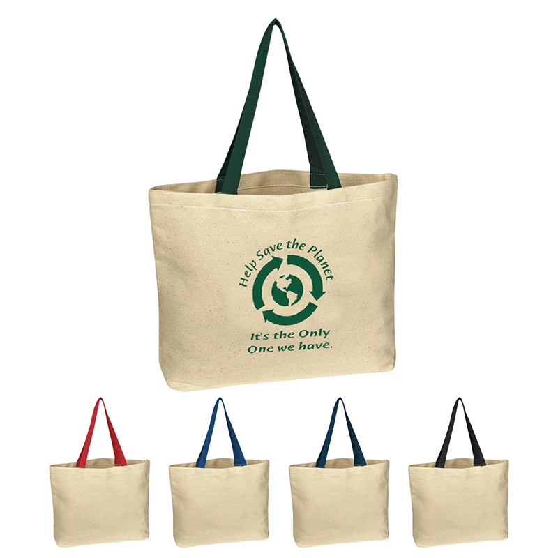 Custom Tote Bags