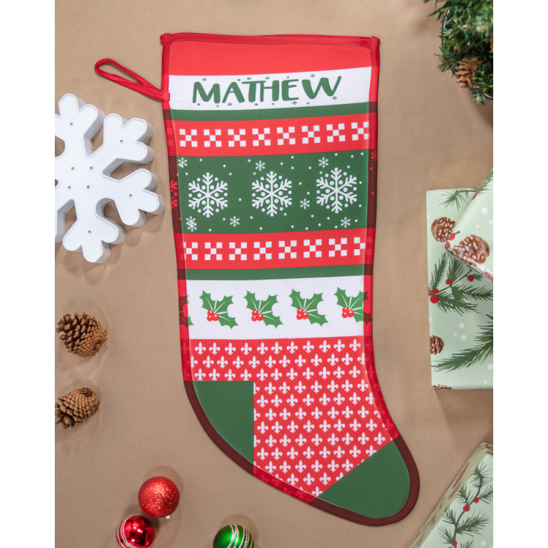 Stockings as Promotional and Corporate Gifts