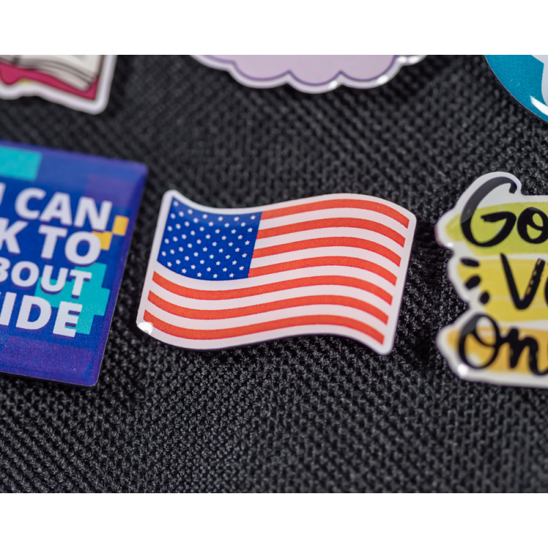 Accessories and Giveaways