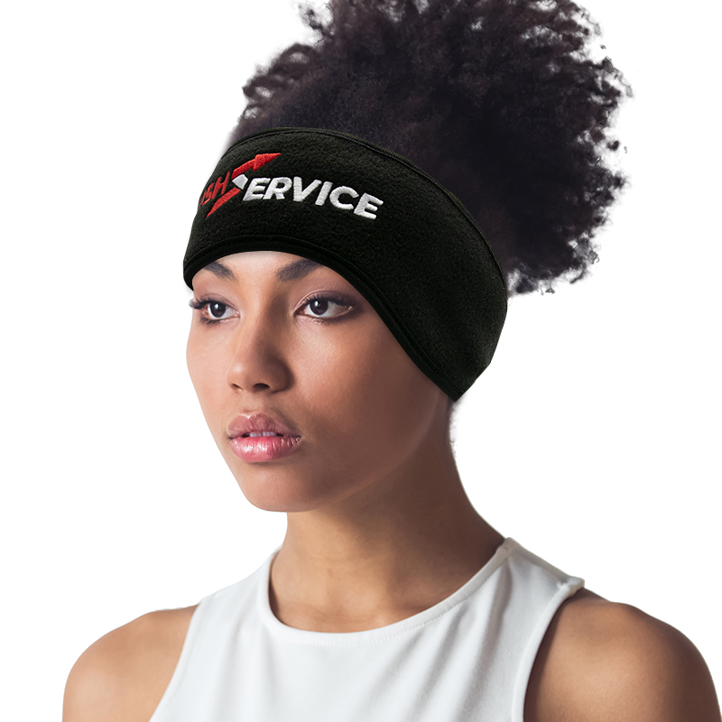 Custom Hats and Headwear