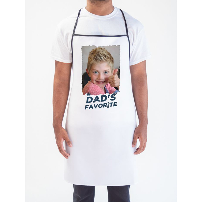 Personalized Aprons or Robes
