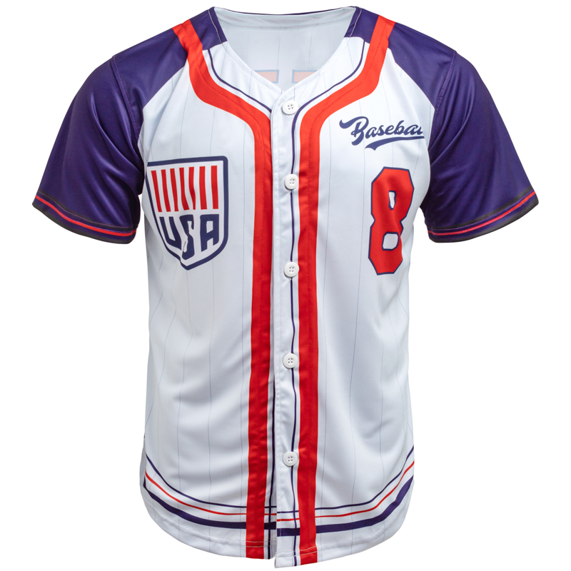 The Value of Personalization in Sports Apparel