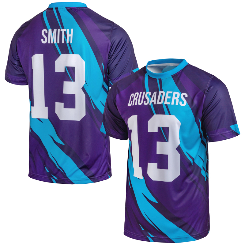 Custom Team Jerseys