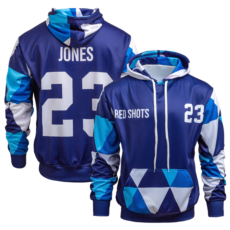 Reinforces Top Brand Recognition