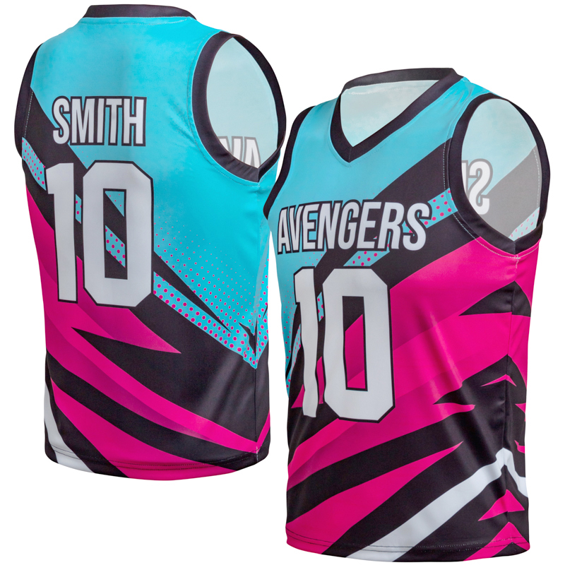 Enhances Team Identity and Morale