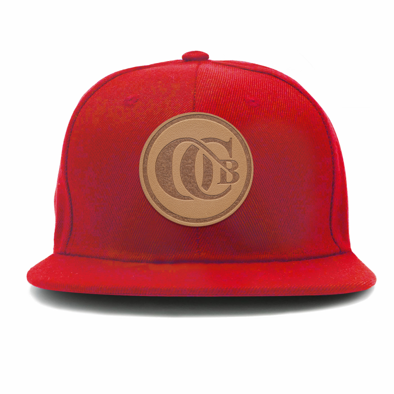 Custom Leather Patches