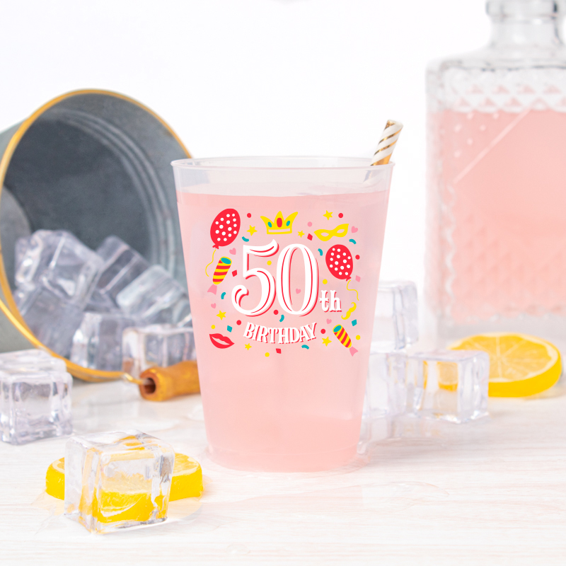 Aligning Décor with Your Party Theme