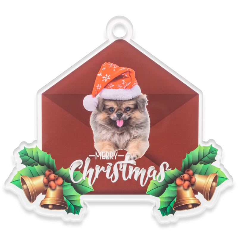 Shape and style variety