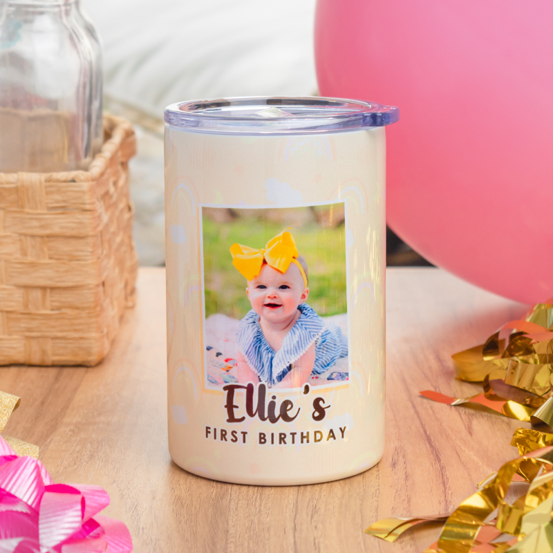 Elevating Ordinary Items Through Personalization