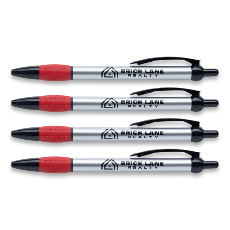 What Are Custom Pens