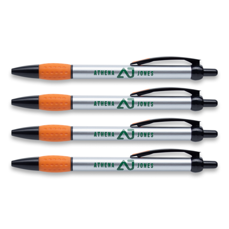 Limitations of Custom Pens