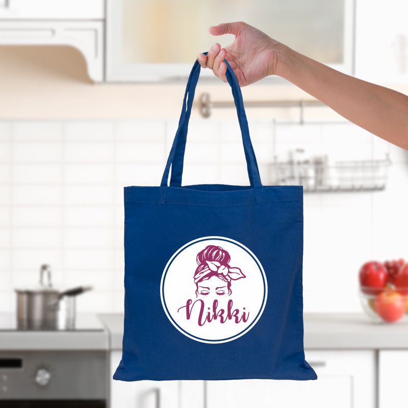 Include the Family Name or a Short Message of Appreciation