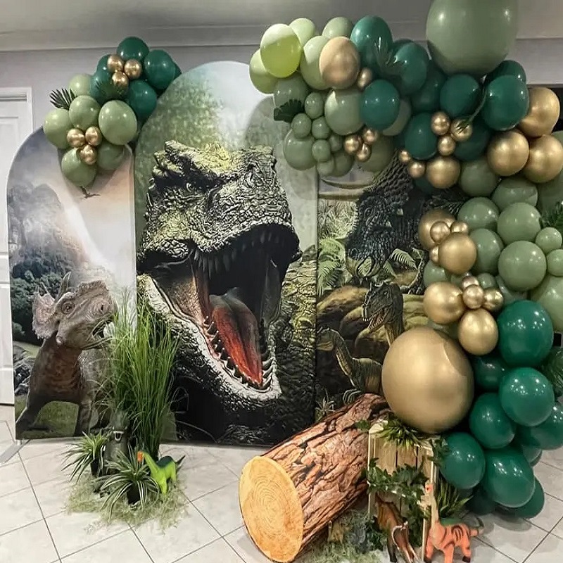 Baby-Themed Design Ideas