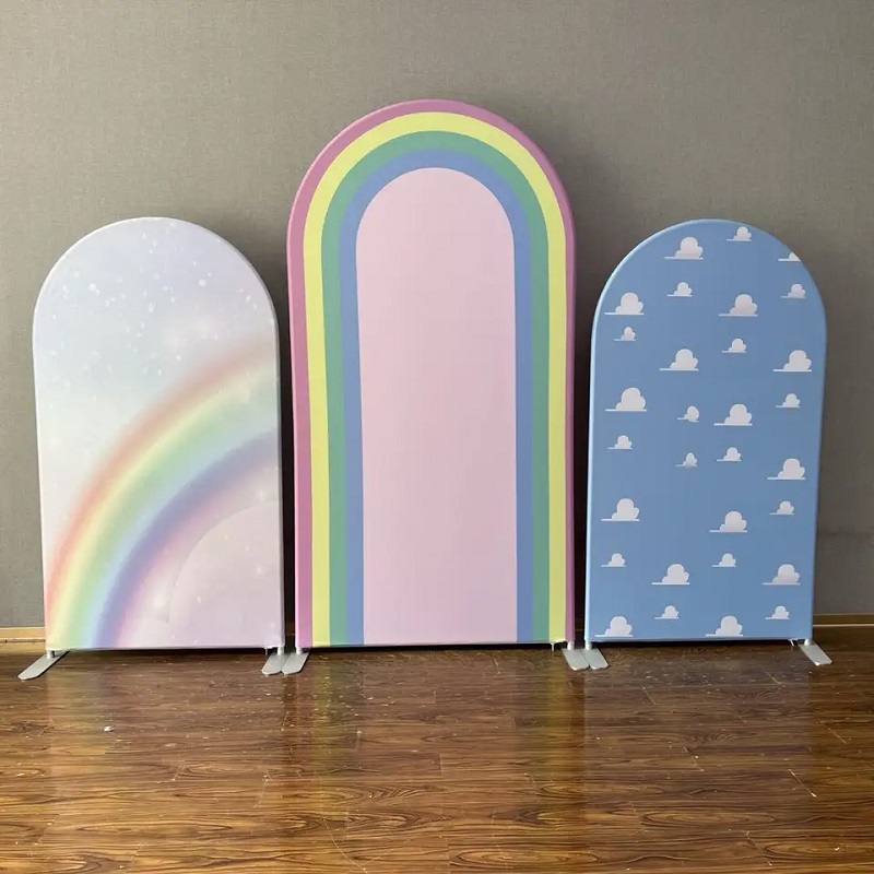 Photo Booth Backdrops