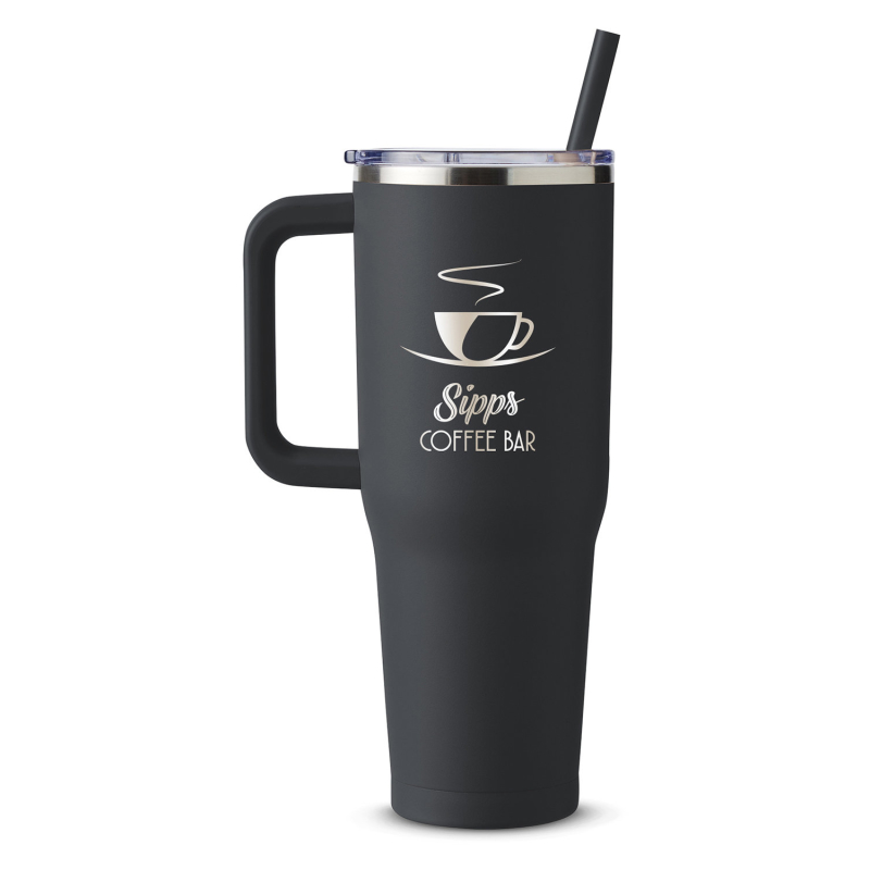Personalized Travel Mugs and Tumblers