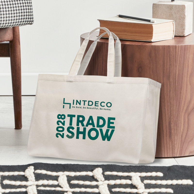 Featured Product Spotlight Colorful Custom Printed Tote Bag