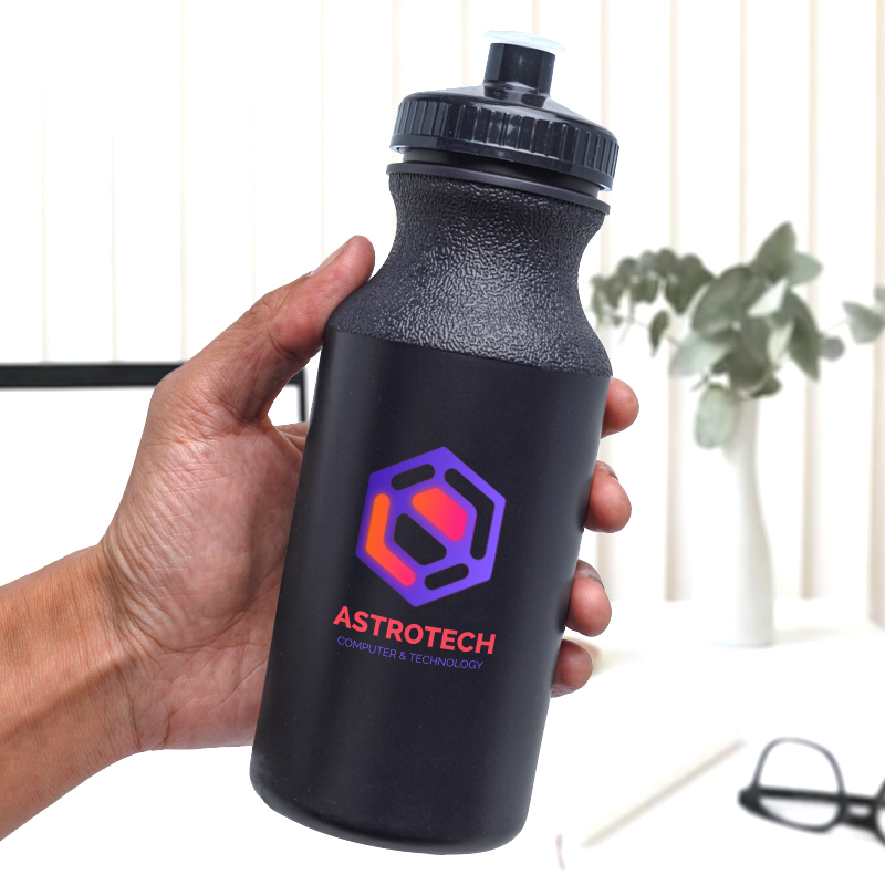 Custom Water Bottles