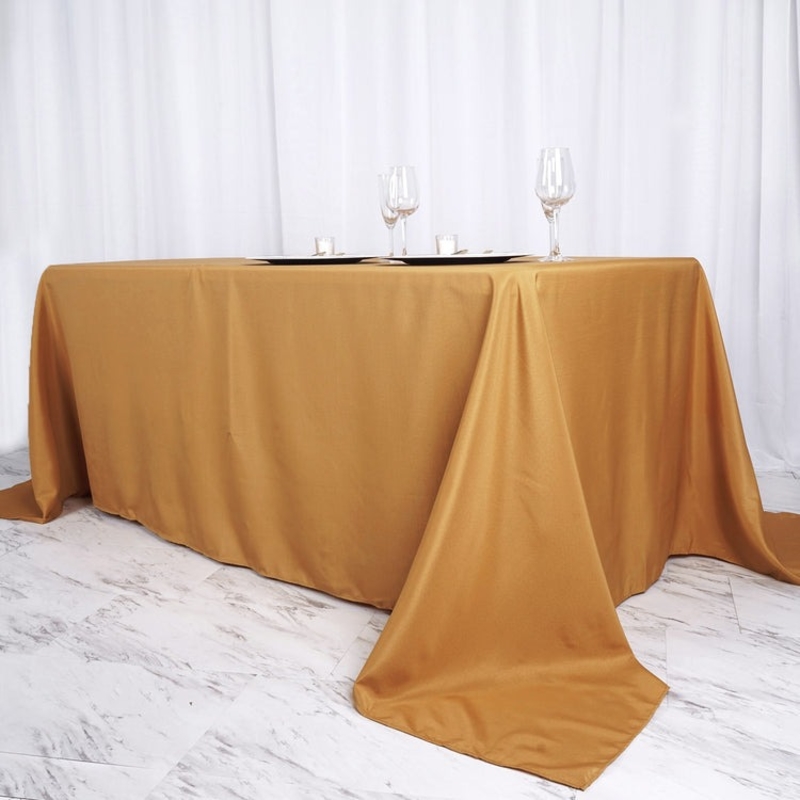 Custom Table Covers