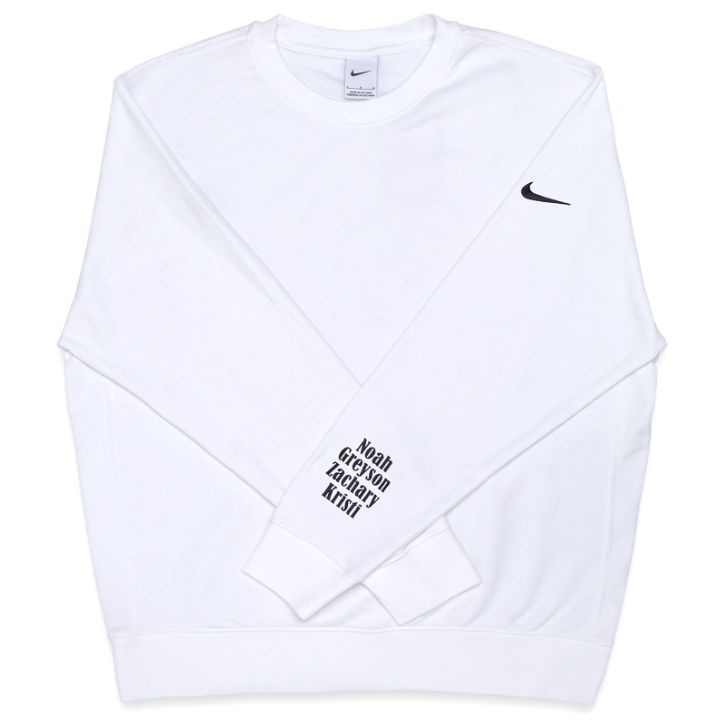 nike crew