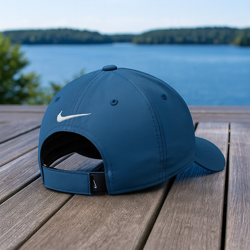 Nike Dri-FIT Tech Cap. - Imprint.Com