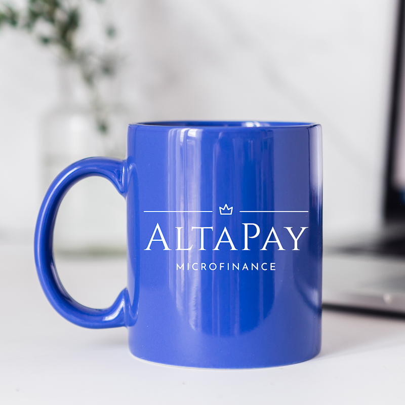 1 Custom Coffee Mugs | Imprint