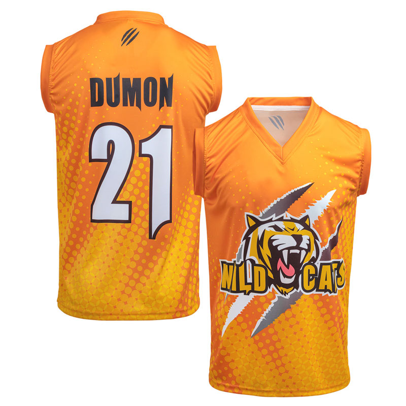 Custom Adult Basketball Jerseys