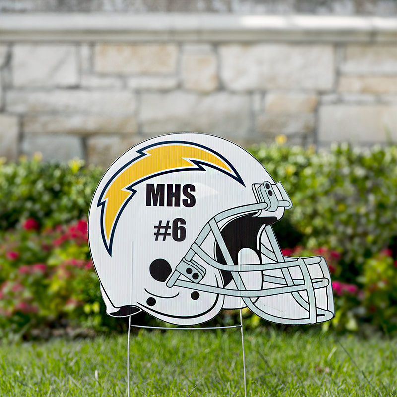 corrugate football helmet Jasilon Big Head Cutout, Fat Heads on Stick Custom Photo, Giant Fun Face Cardboard Cutouts, Life Size face on a Stick, 8, 12, 18, 24, 30, 34in Tall Football The helmet features a mini size Speed shell Cornell - HELMET HISTORY