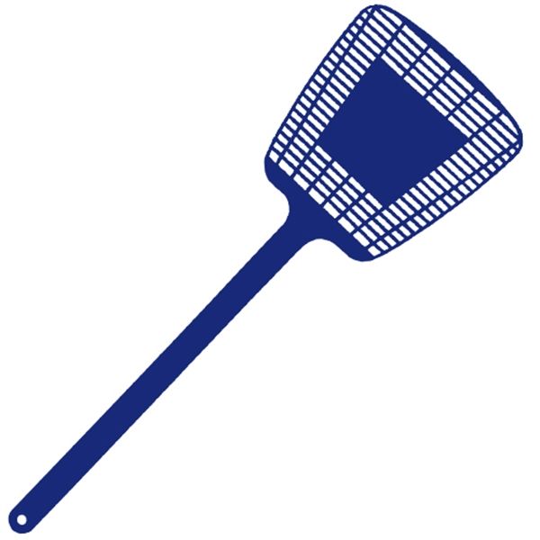 Blue Fly Swatter - Fly Swatter