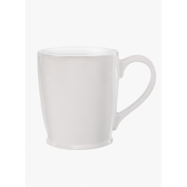 Kona Bistro Mug 16 oz_WhiteBlank - Coffee Cups